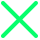 close menu button