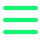 open menu button